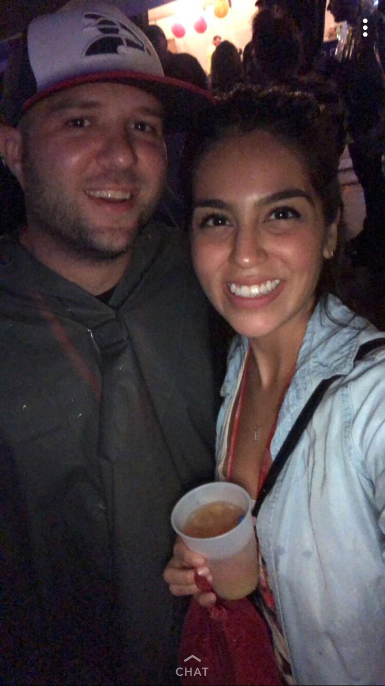 Festival of the Lakes, July 2018.