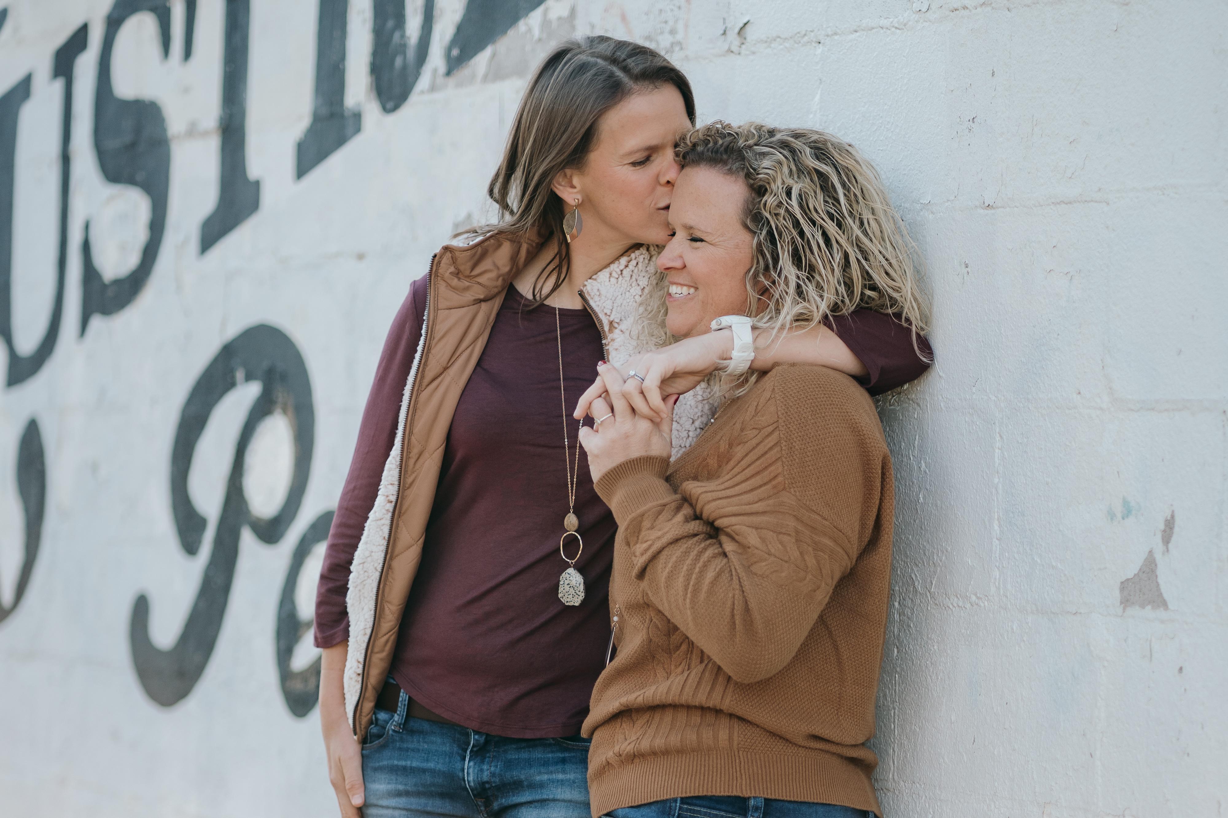 The Wedding Website of Kendall Driver and Jamie Williams