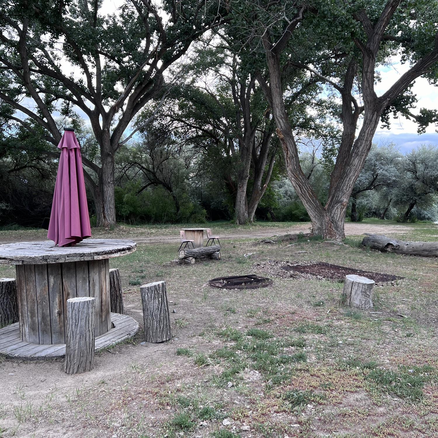 Majestic Enchantment - This is the location of the Reception.