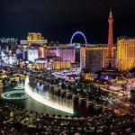 Las Vegas Strip