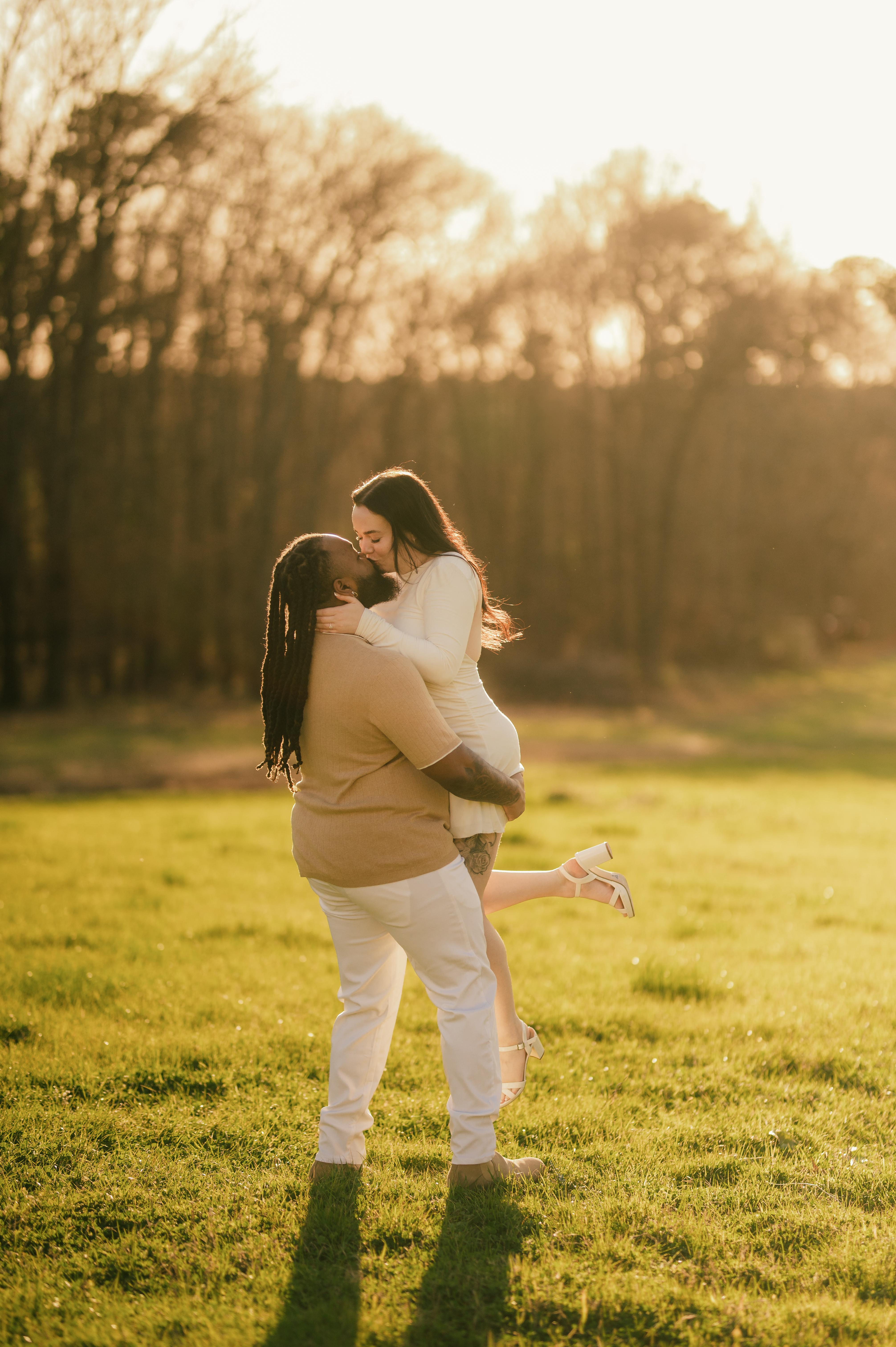 The Wedding Website of Hana King and Brandon Keener
