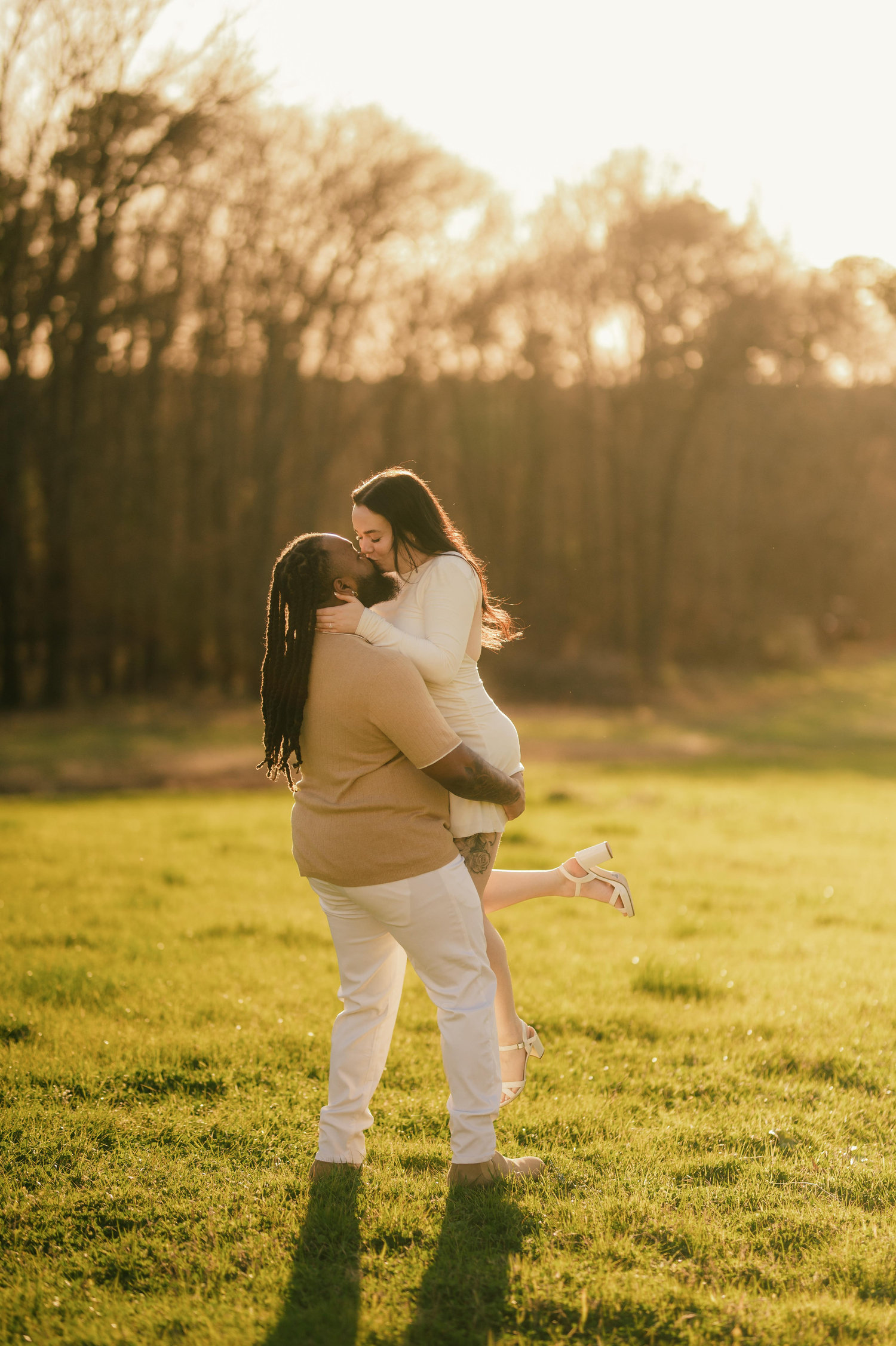 The Wedding Website of Hana King and Brandon Keener