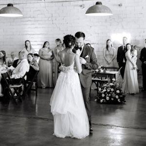 Wedding Dance Lesson