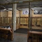 Muskegon Axe Throwing, LLC