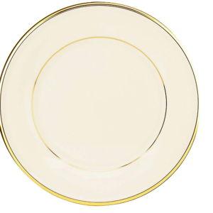 Lenox Salad Plate