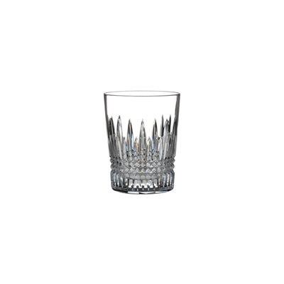 LISMORE DIAMOND TUMBLER