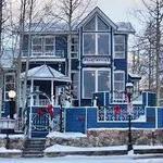 Hearthstone Restaurant