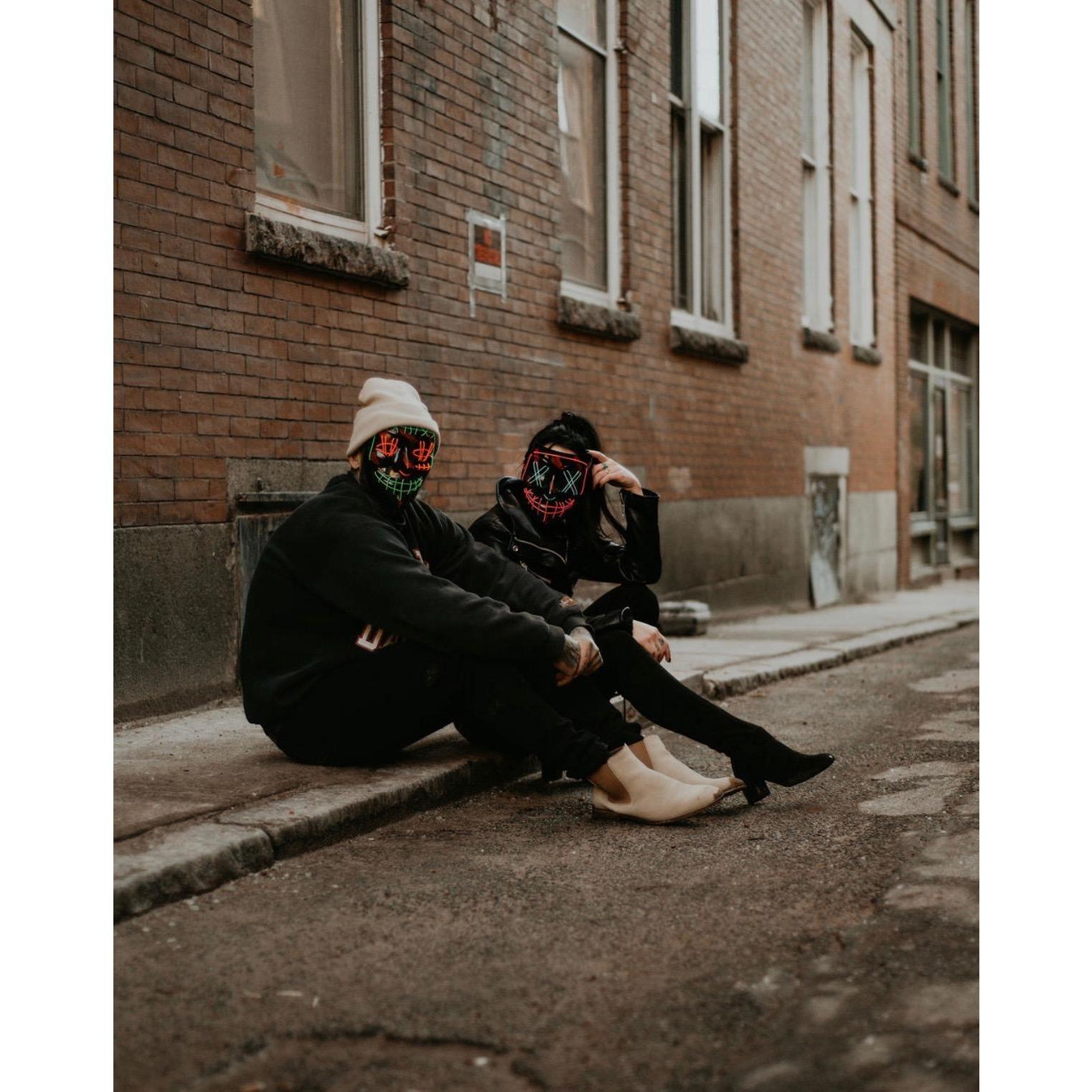 Credit: Kathryn Alanna Photography