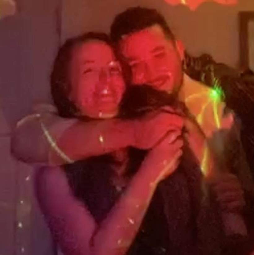 Themed Party Nights with Friends