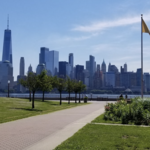Liberty State Park