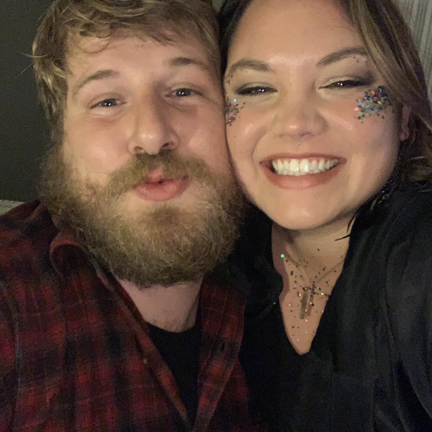 First Halloween together | October 2020