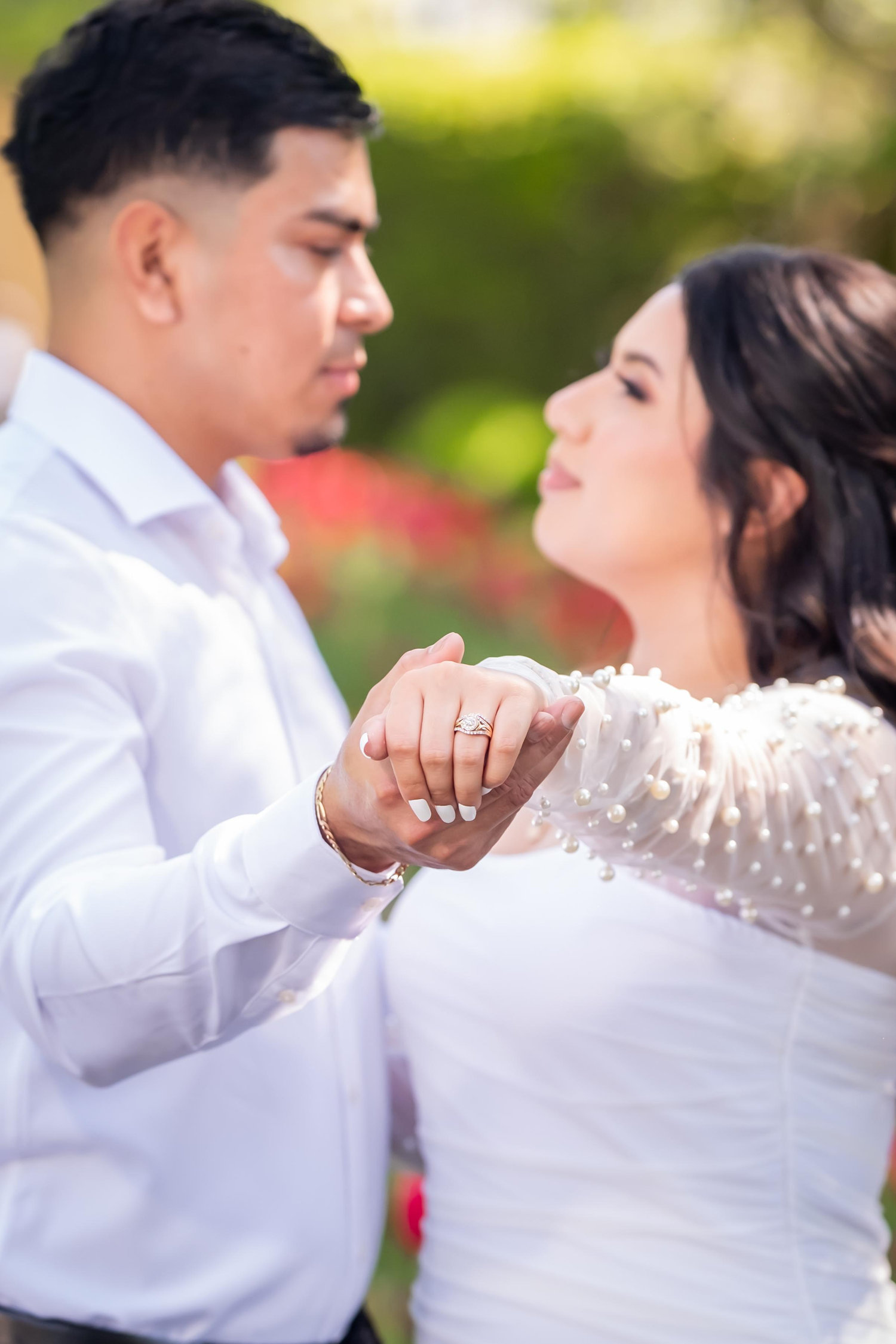 The Wedding Website of Beatriz Mendoza and Alex Alvarado