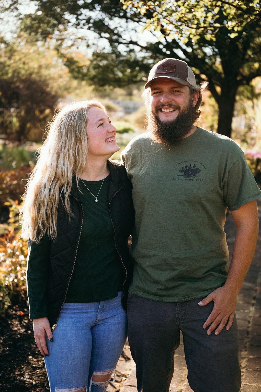 The Wedding Website of Kayla Lewis and Michael Clarke