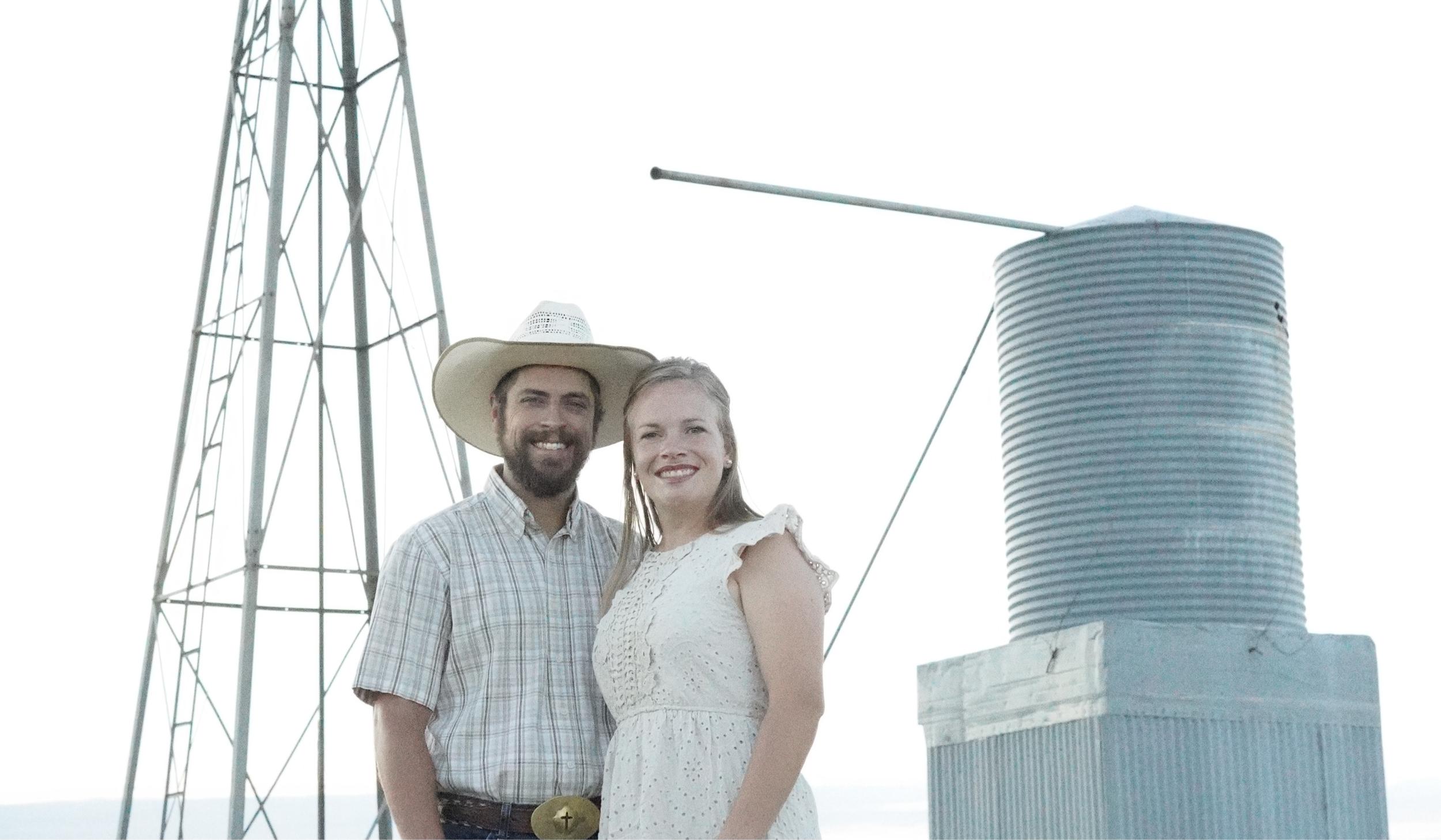 The Wedding Website of Sara Mead and Kenton Perkins