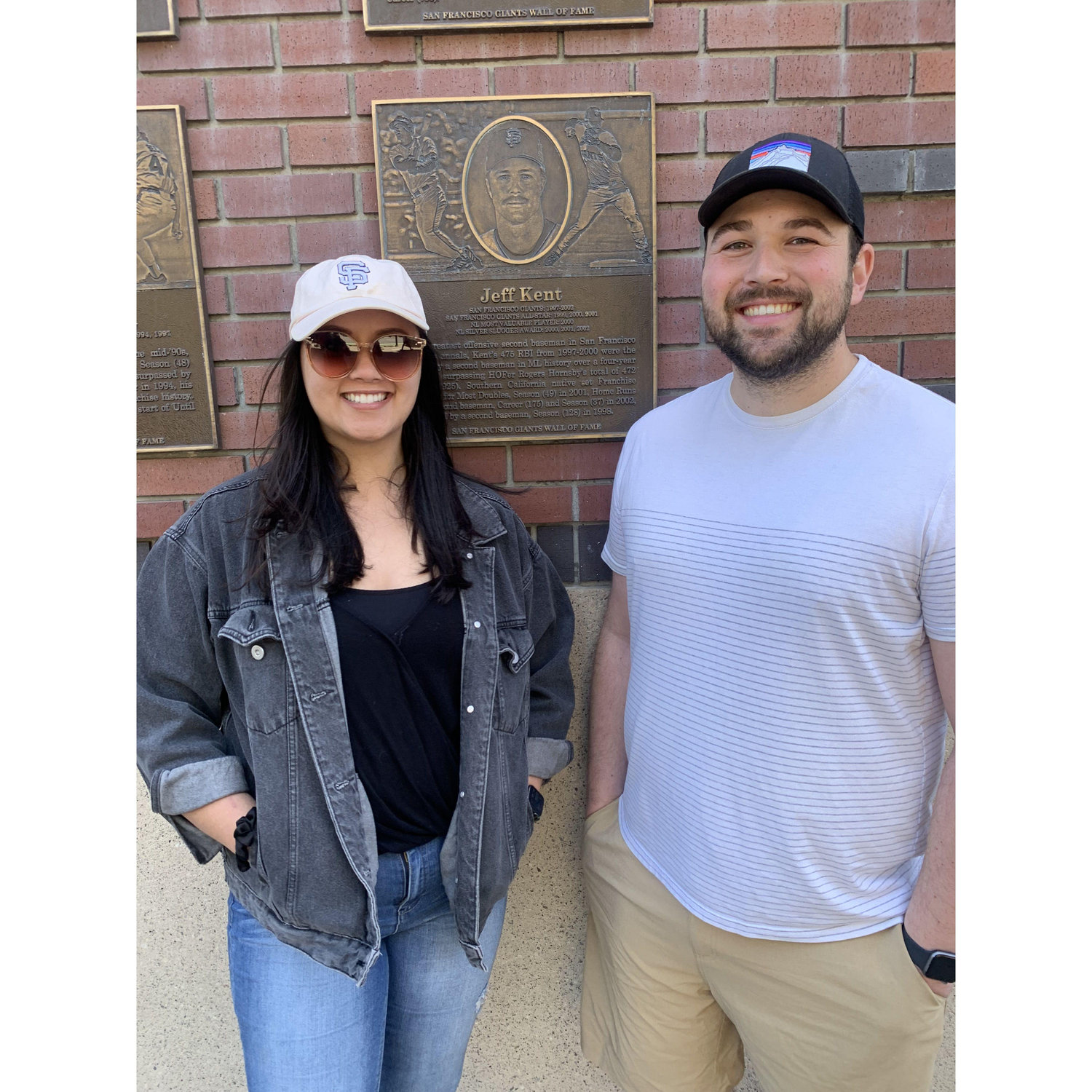Giants game | March 2023