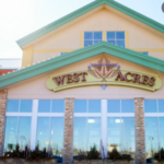 West Acres Mall