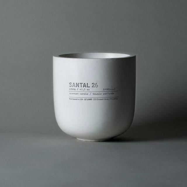 SANTAL 26