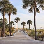 Coligny Beach Park
