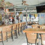 Gary's Dewey Beach Grill / 38° -75° Brewing