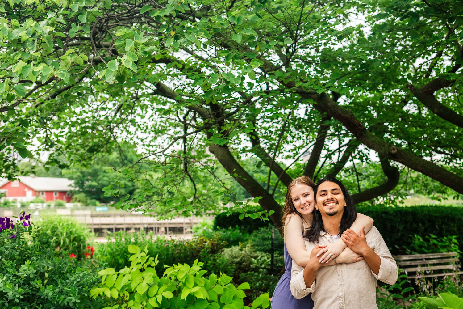 The Wedding Website of Shelby Dolson and Leo Reta