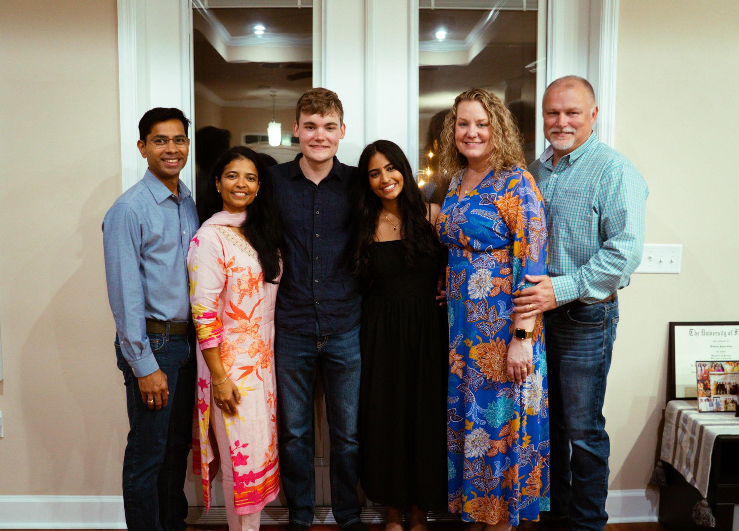 The Wedding Website of Mokshvi Shah and Cole English