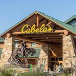 Cabelas