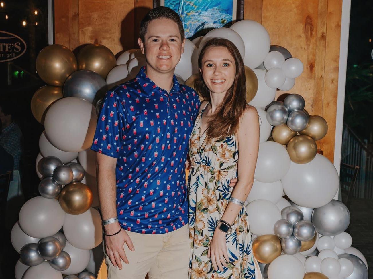 The Wedding Website of Mikayla Mullinix and Nicholas Ritornato