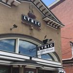 Lyric Coffee House