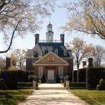 Colonial Williamsburg