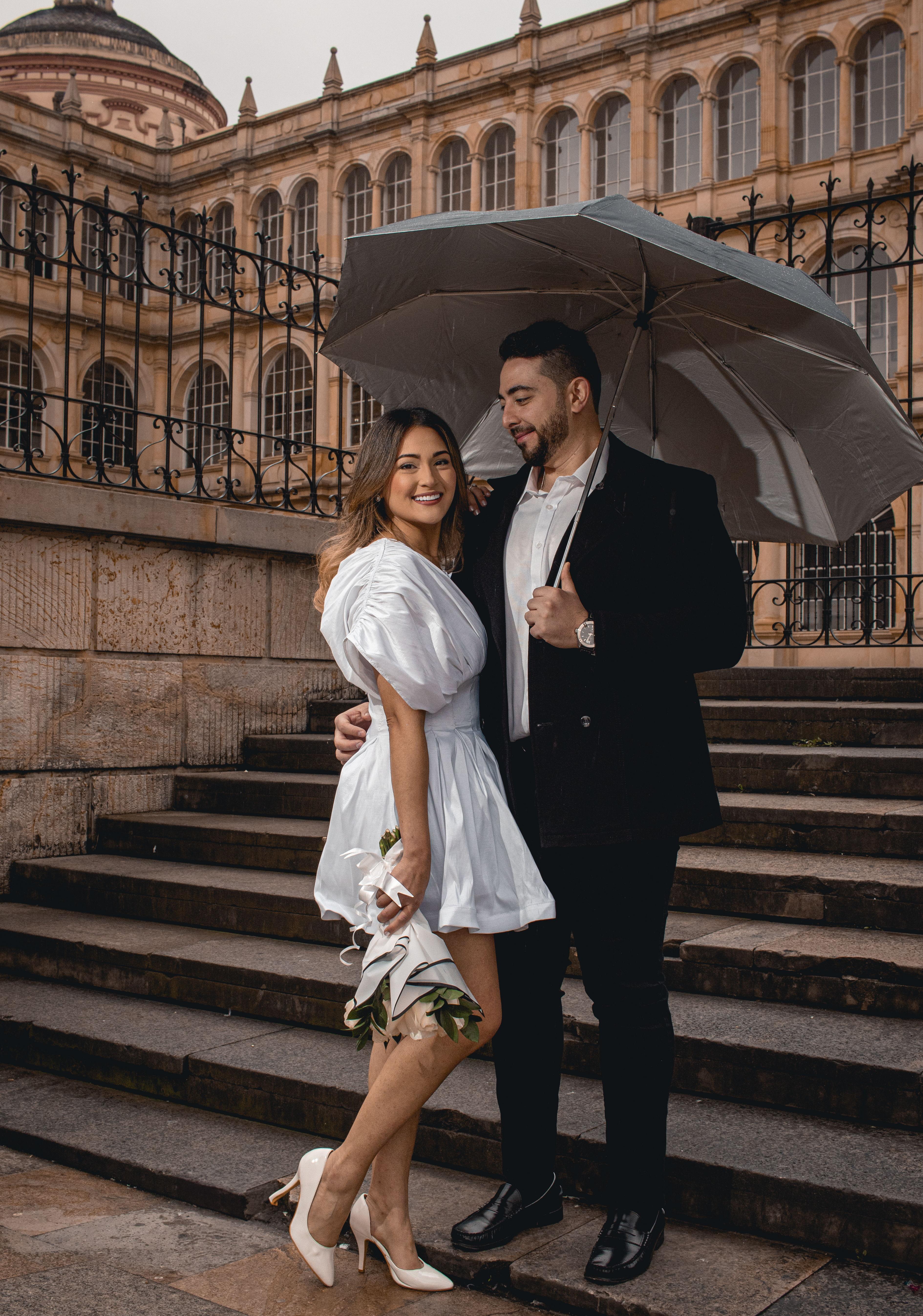 The Wedding Website of Paola Amaya and Andrés Daccarett