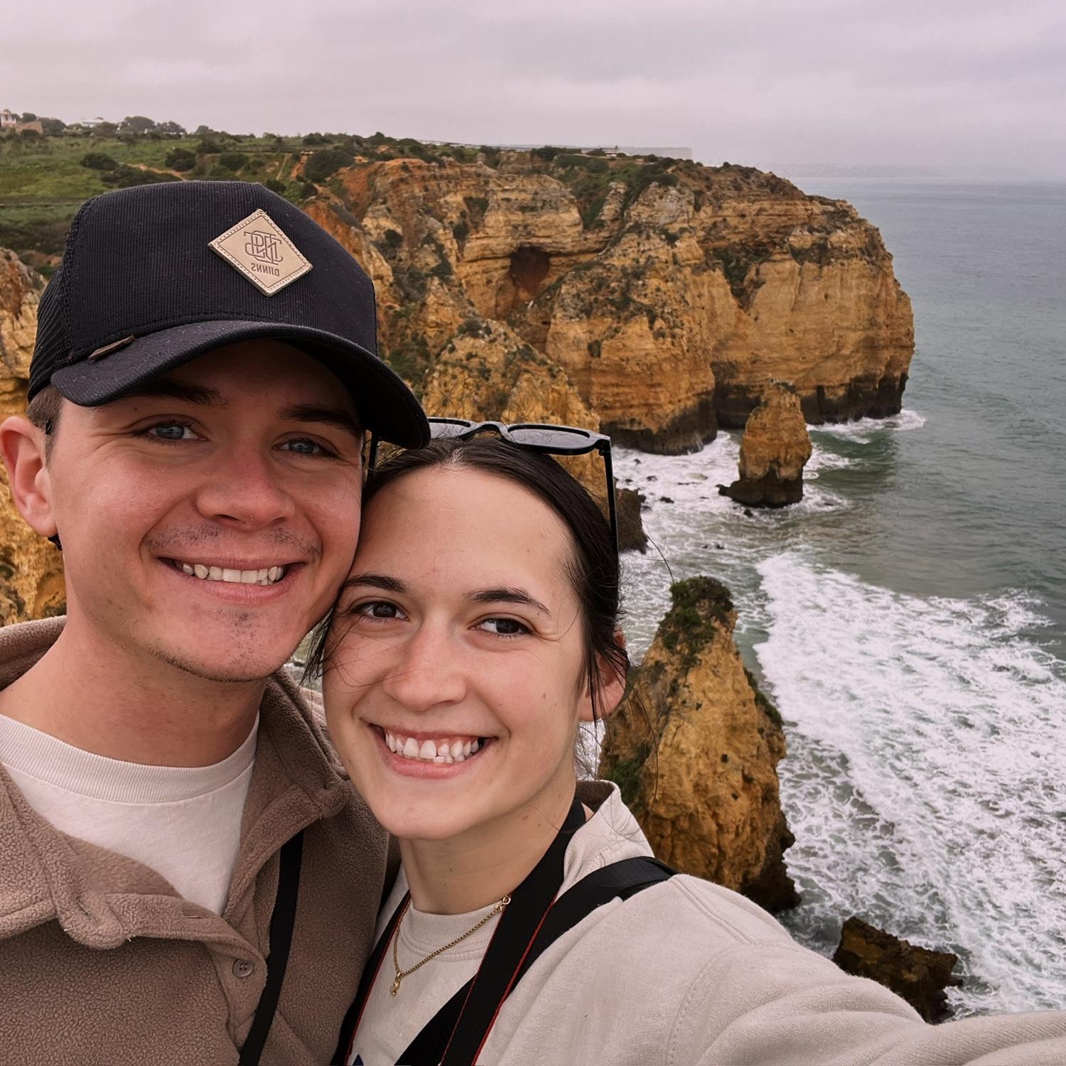 Lagos, Portugal