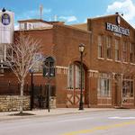 Hofbräuhaus Newport