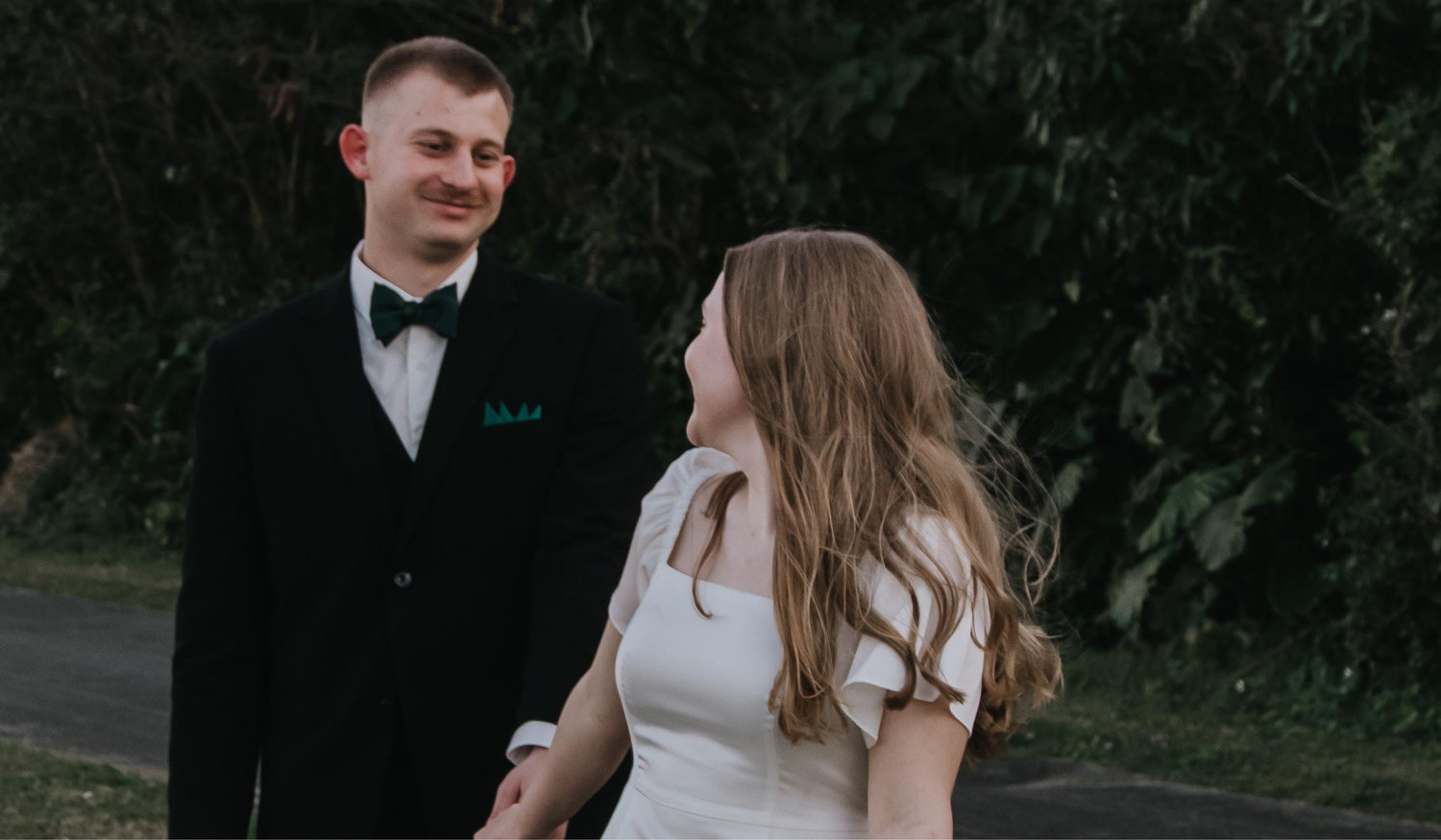 The Wedding Website of Anna Henry and Wyatt Kunk