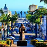 Downtown Ventura