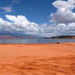 Sand Hollow Reservoir
