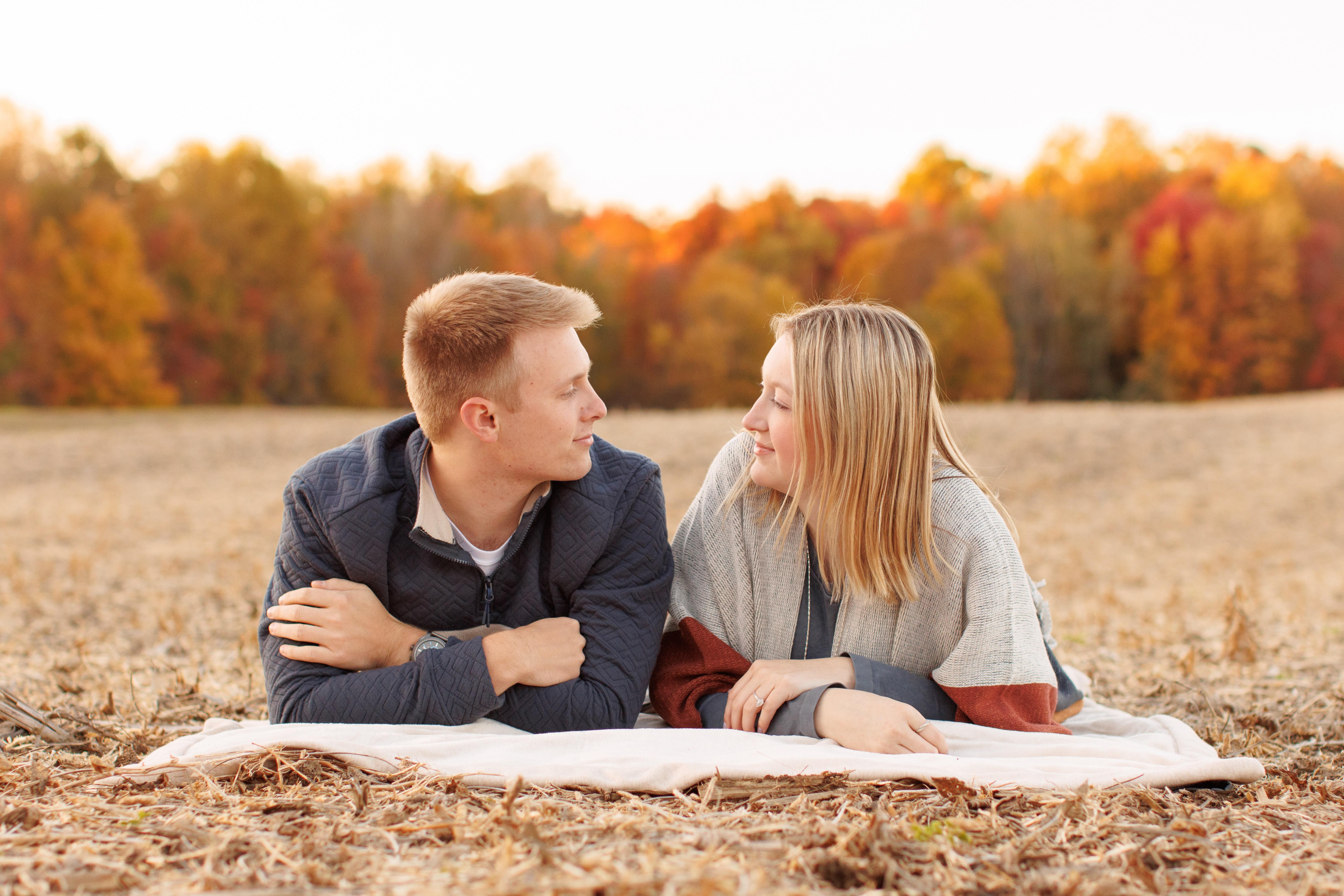 The Wedding Website of Cassidee Egli and Ty Barzak
