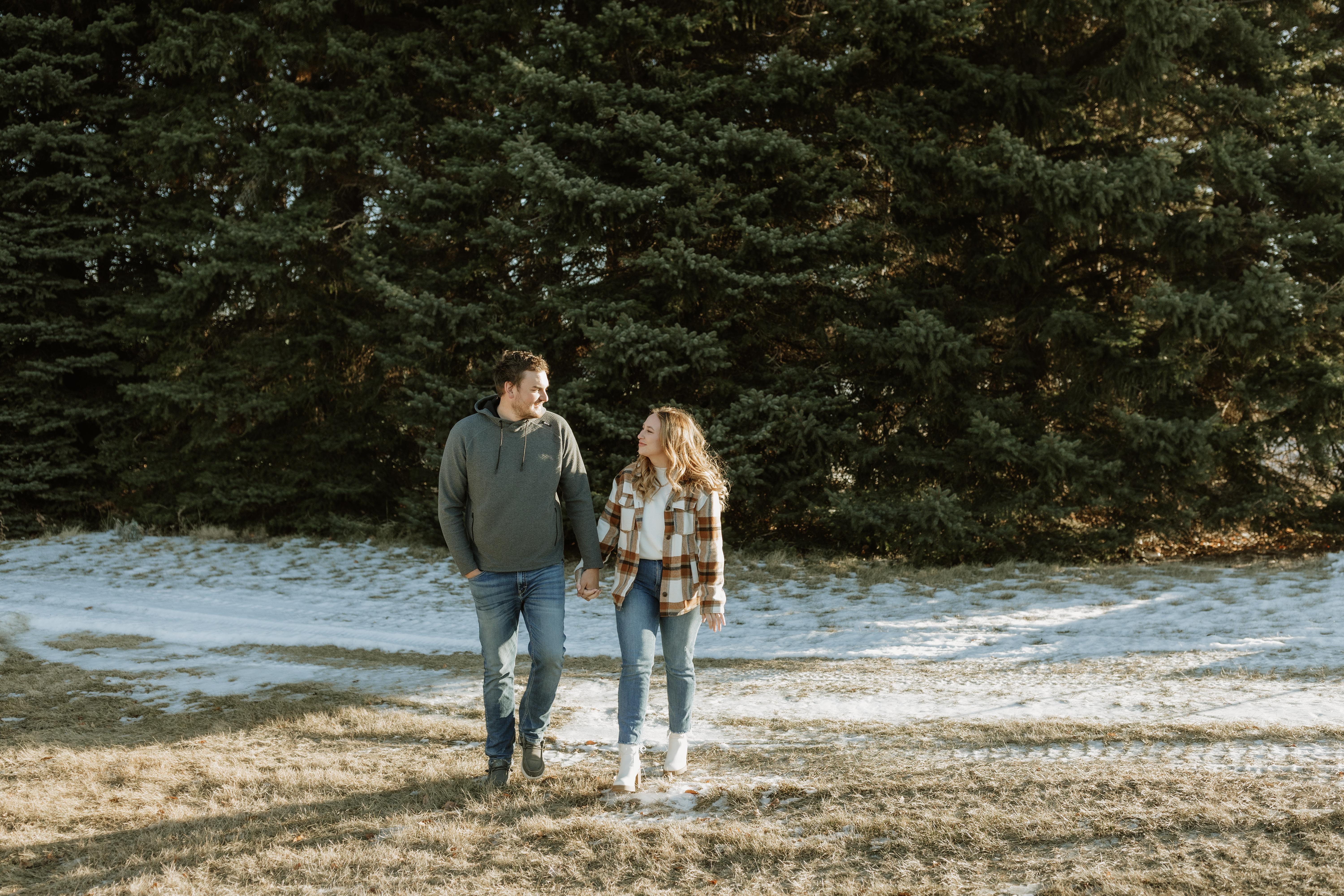 The Wedding Website of Joey Popiel and Easton Weeks