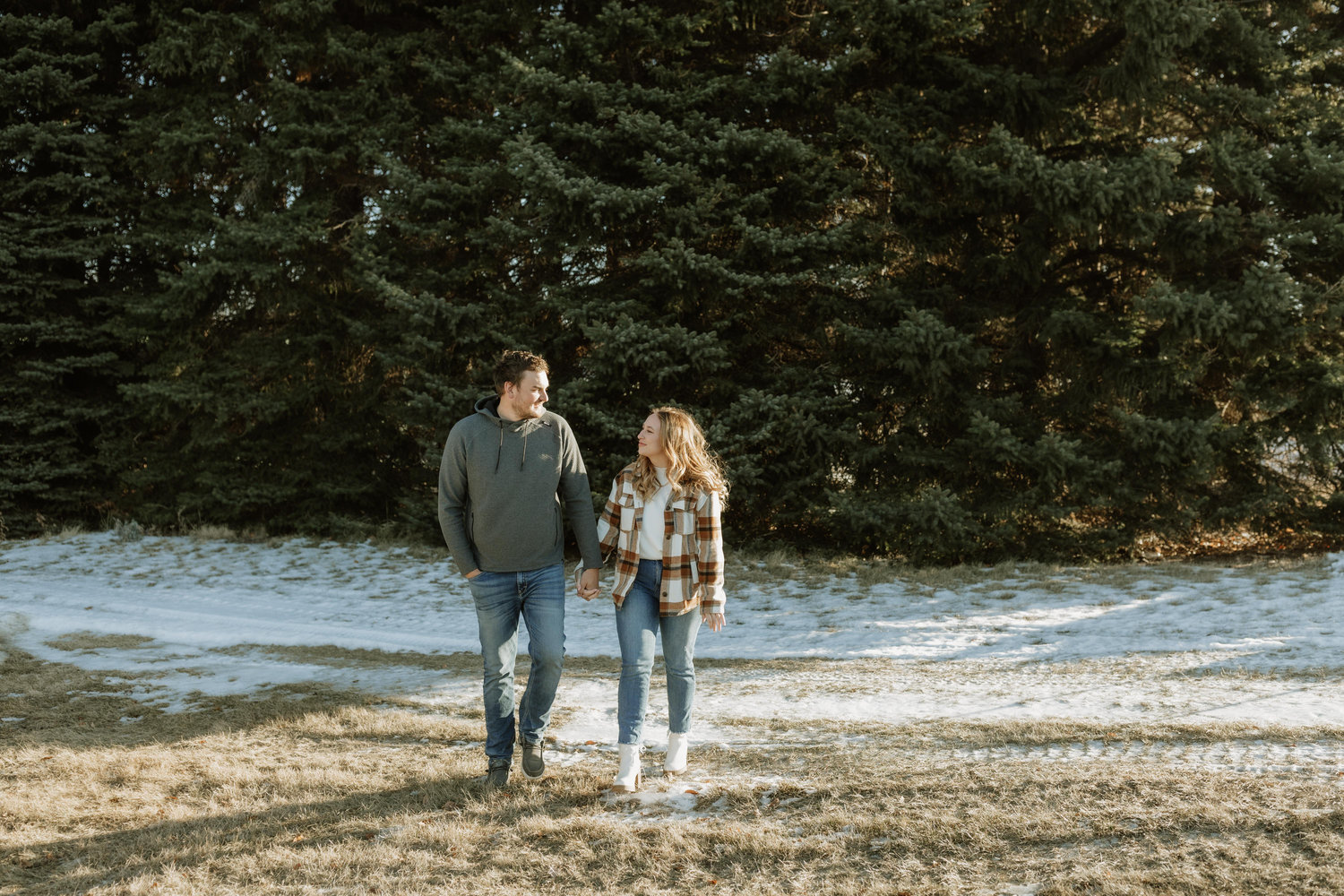 The Wedding Website of Joey Popiel and Easton Weeks