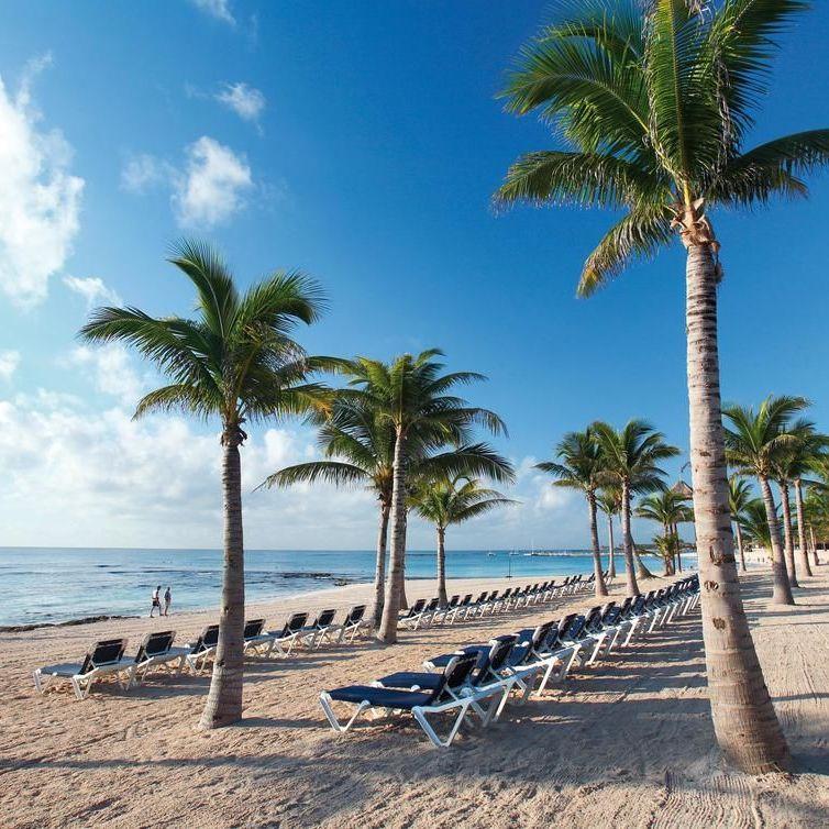 Barcelo Beach
