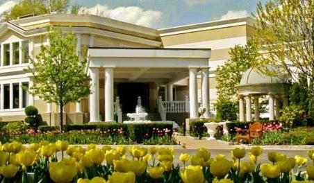 The Wedding Website of Stephanie Friedkin and Alissa Como
