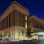 The Mob Museum