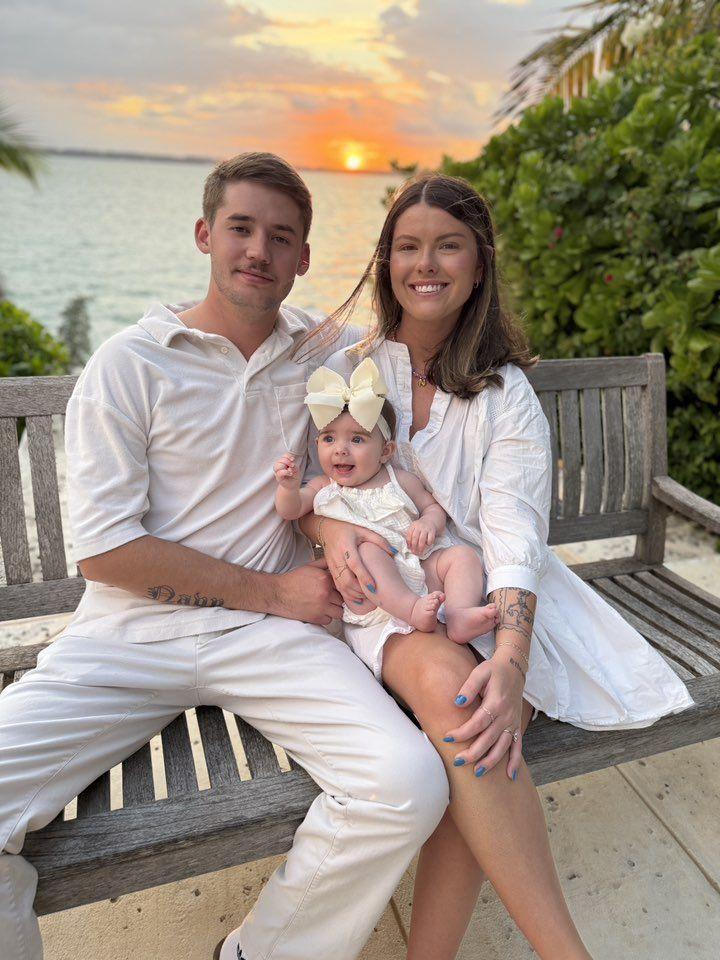 The Wedding Website of Bailey Wooten and Jacob Lawrence