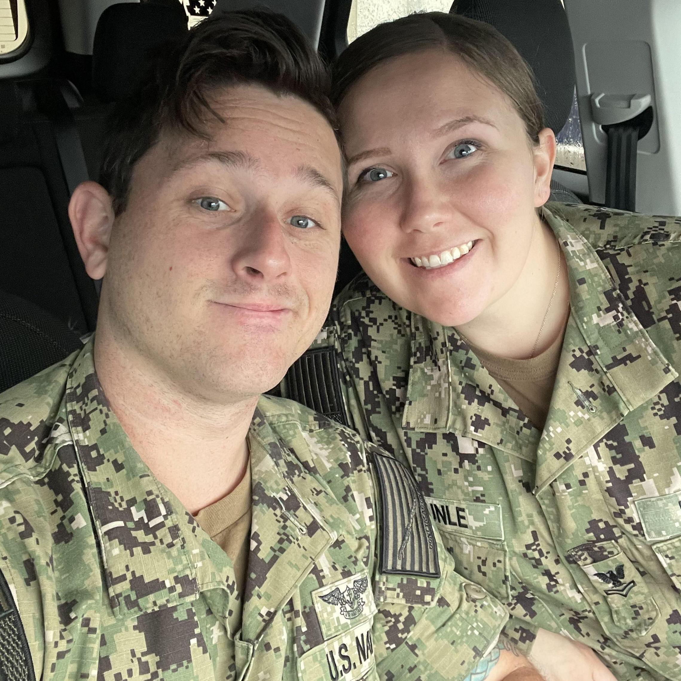 Shipmates LOL