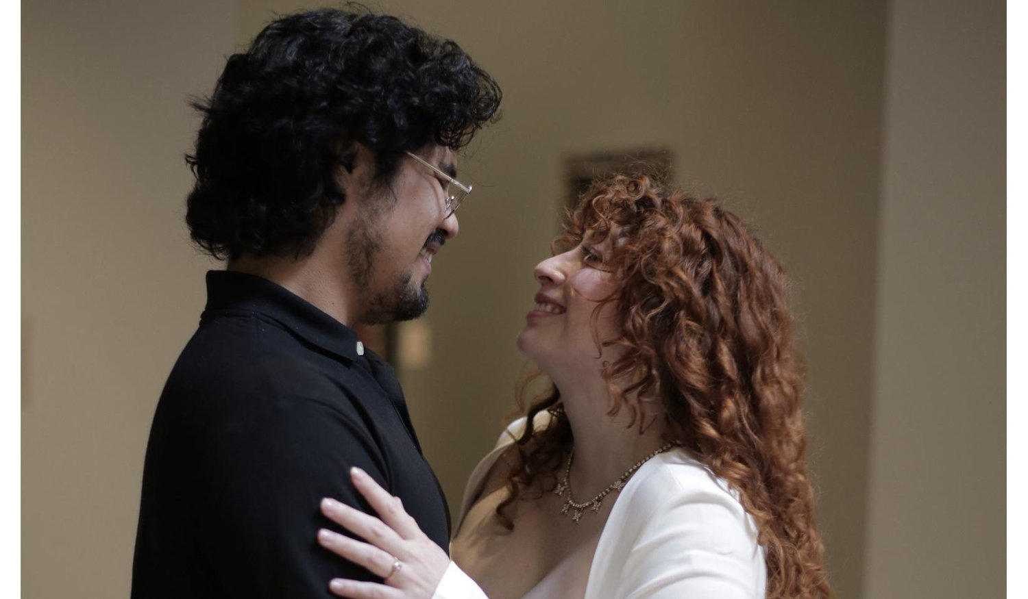 The Wedding Website of Genesis Sarmiento and Edgar Ayala