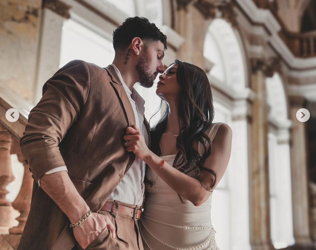 The Wedding Website of Elizabeth Contreras and Austin Dorfner