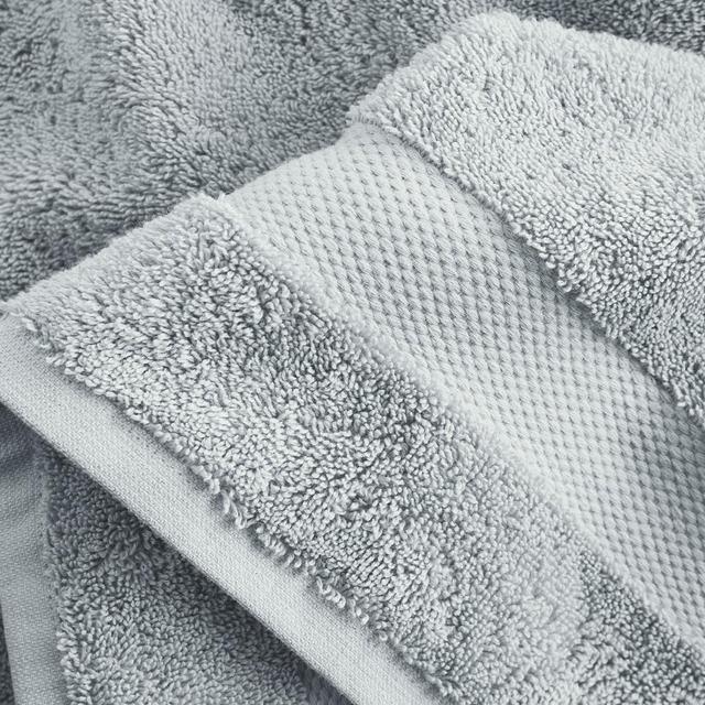 Plush Hand Towels (Pair)
