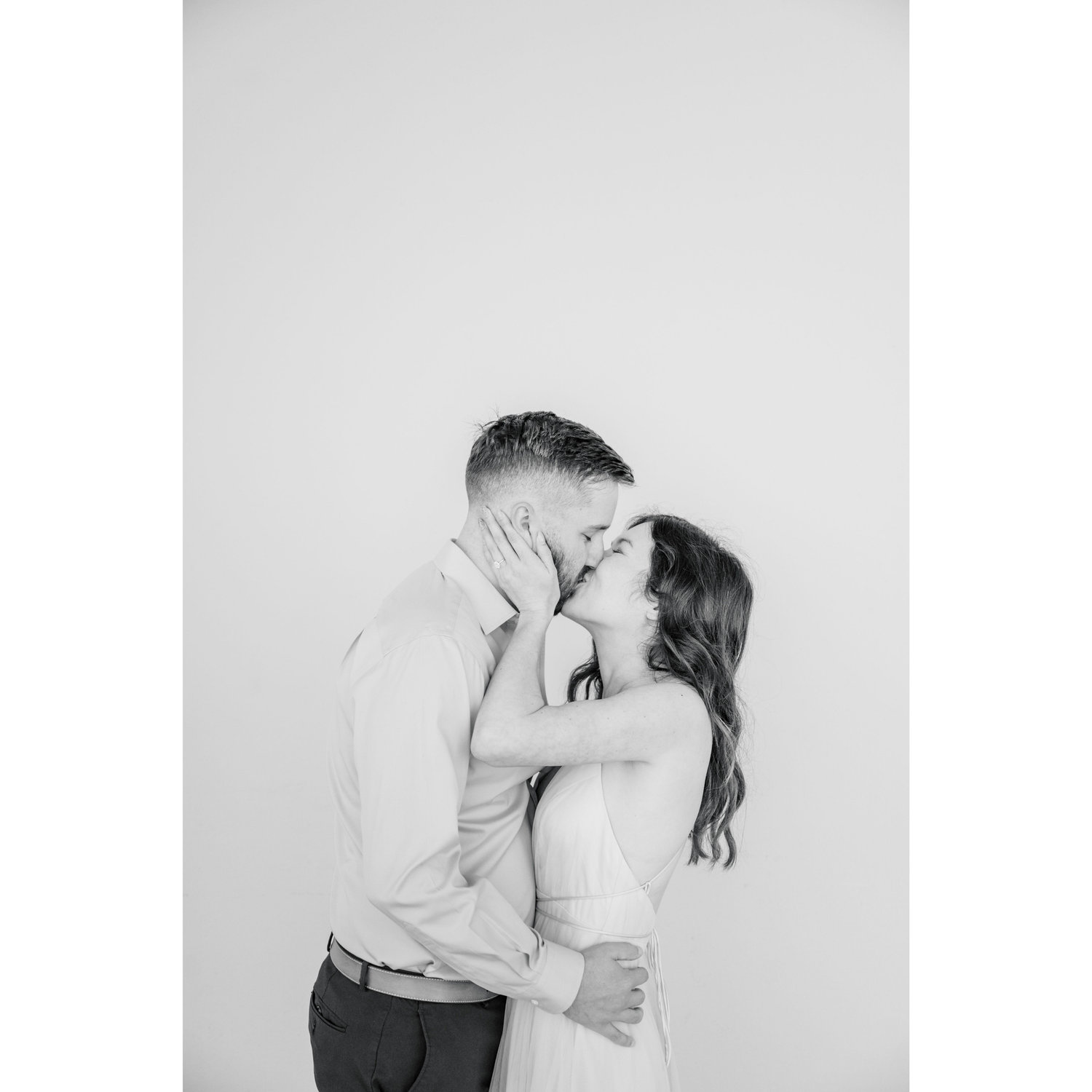 Engagement session at Ringling Museum!