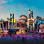 Universal CityWalk Orlando