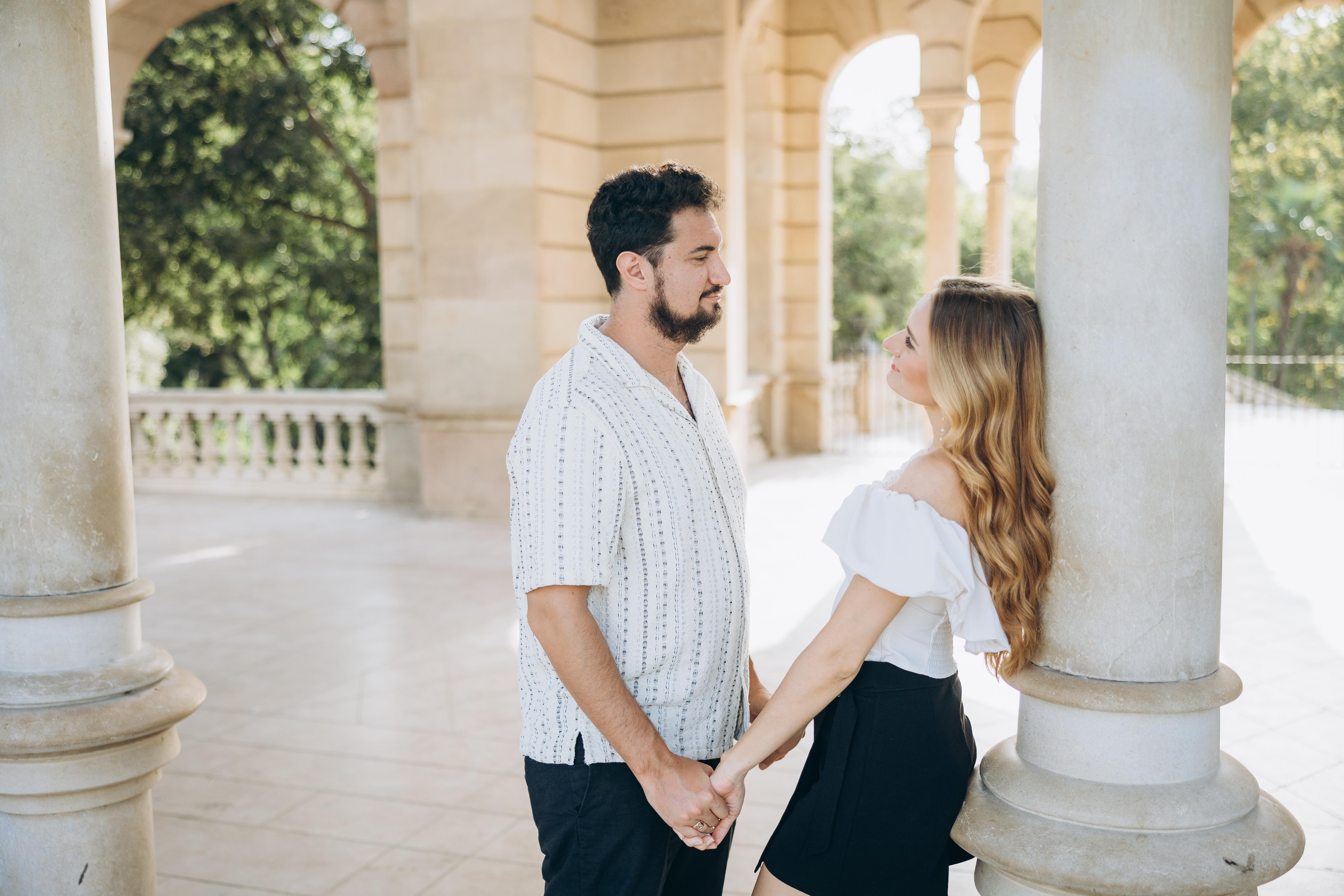 The Wedding Website of Shahar Abrams and Riley Hess