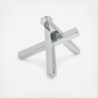 Intersecting Sculpture